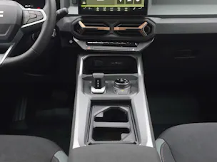 DACIA Bigster 1.2 Hybrid Extreme 4WD