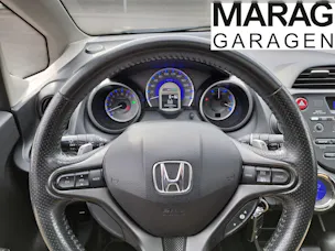HONDA Jazz 1.3i Hybrid Elegance