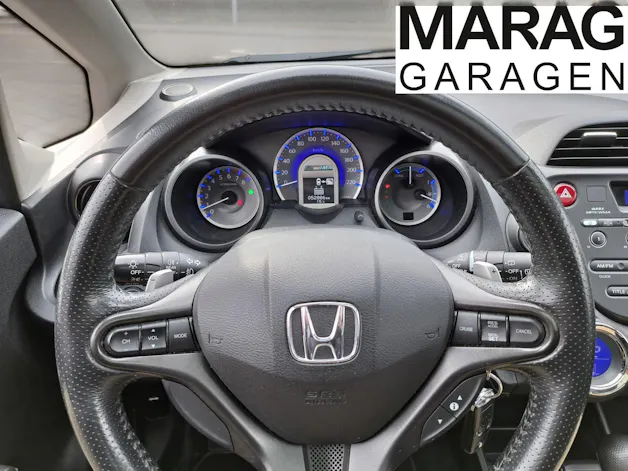 HONDA Jazz 1.3i Hybrid Elegance
