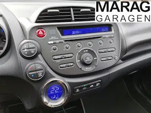 HONDA Jazz 1.3i Hybrid Elegance