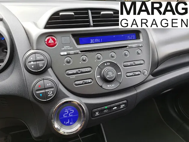 HONDA Jazz 1.3i Hybrid Elegance