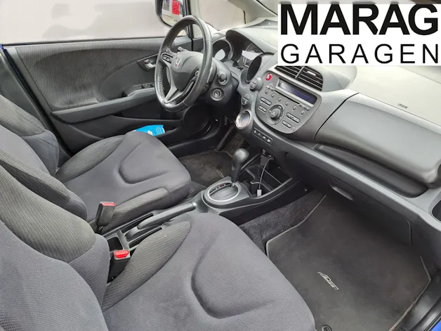 HONDA Jazz 1.3i Hybrid Elegance