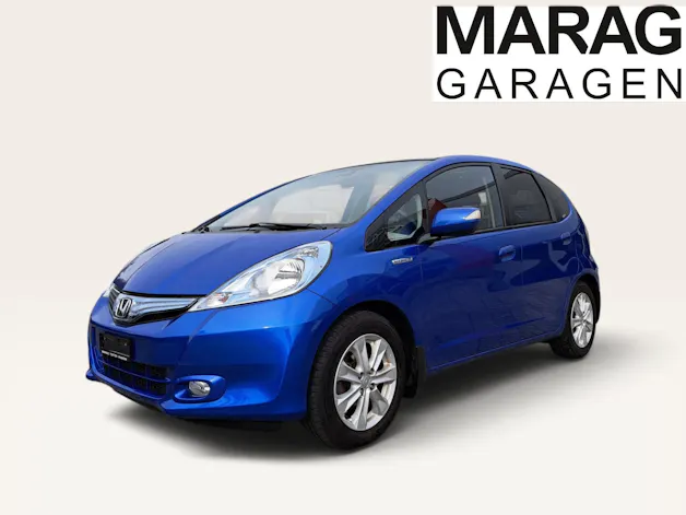 HONDA Jazz 1.3i Hybrid Elegance