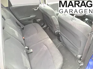 HONDA Jazz 1.3i Hybrid Elegance