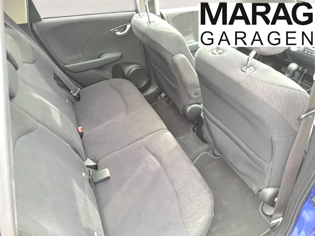 HONDA Jazz 1.3i Hybrid Elegance