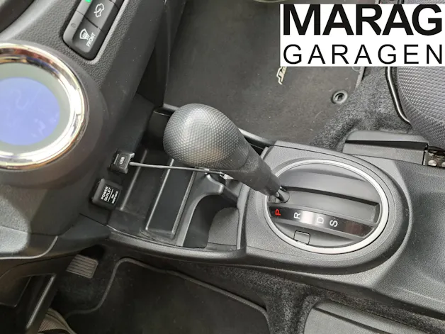 HONDA Jazz 1.3i Hybrid Elegance