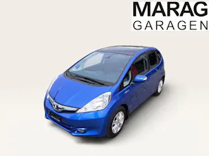 HONDA Jazz 1.3i Hybrid Elegance