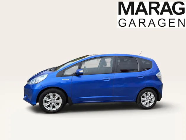 HONDA Jazz 1.3i Hybrid Elegance