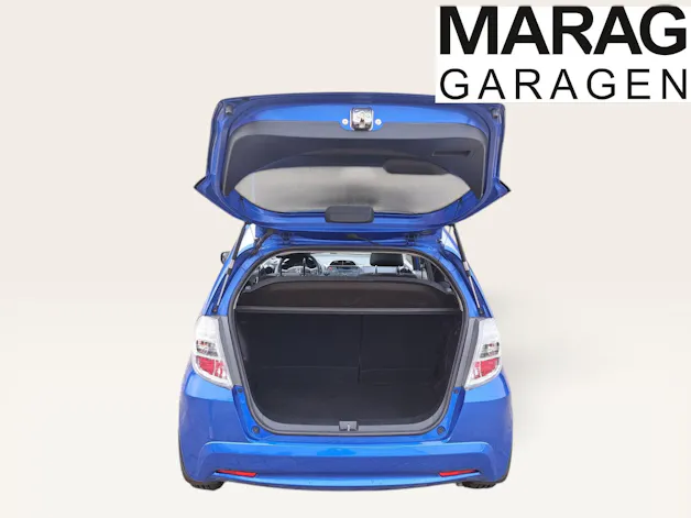 HONDA Jazz 1.3i Hybrid Elegance