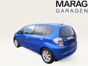 HONDA Jazz 1.3i Hybrid Elegance