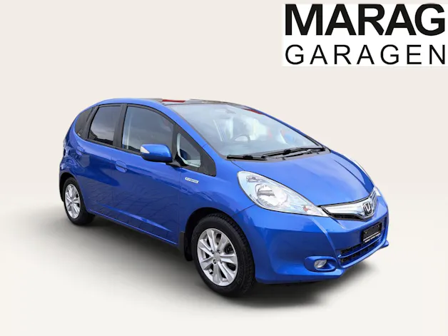 HONDA Jazz 1.3i Hybrid Elegance