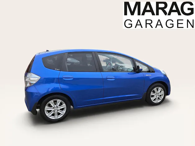 HONDA Jazz 1.3i Hybrid Elegance