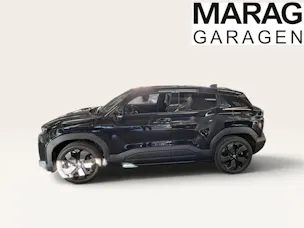 Toyota Urban Cruiser Premium AWD