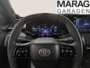 Toyota Urban Cruiser Premium AWD