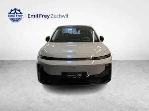 Fahrzeugbild LEAPMOTOR B10 EV
