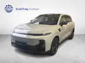 Leapmotor B10 EV