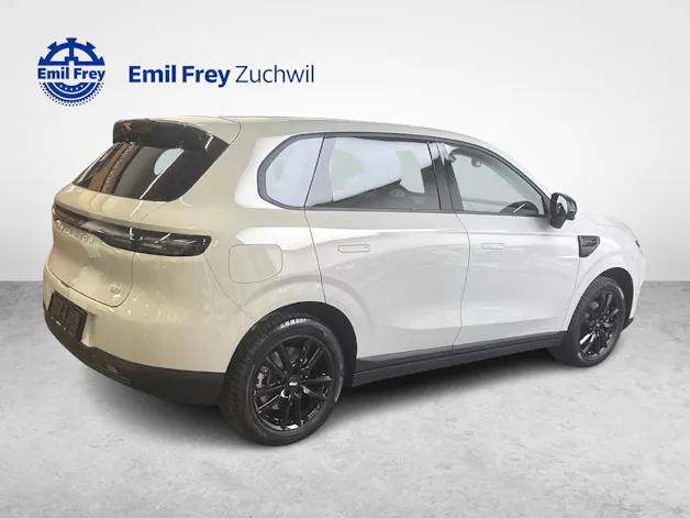 Leapmotor B10 EV