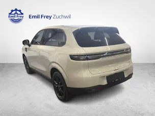 Leapmotor B10 EV