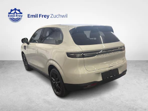Fahrzeugbild LEAPMOTOR B10 EV Black Edition mit Winterrädern inklusiv