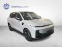 Leapmotor B10 EV