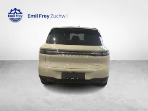 Leapmotor B10 EV