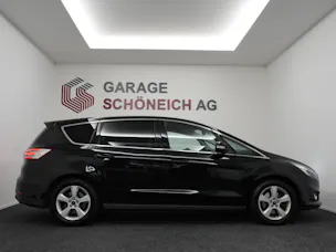FORD S-Max 2.0 TDCi 180 ST-Line FPS 4x4