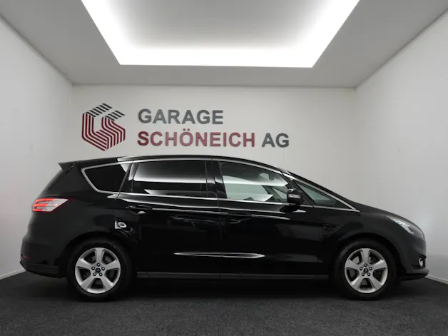 FORD S-Max 2.0 TDCi 180 ST-Line FPS 4x4