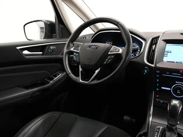 FORD S-Max 2.0 TDCi 180 ST-Line FPS 4x4