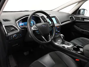 FORD S-Max 2.0 TDCi 180 ST-Line FPS 4x4