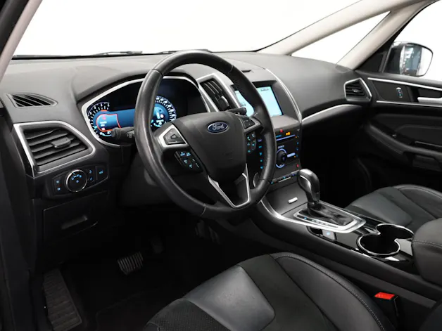 FORD S-Max 2.0 TDCi 180 ST-Line FPS 4x4