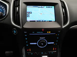 FORD S-Max 2.0 TDCi 180 ST-Line FPS 4x4