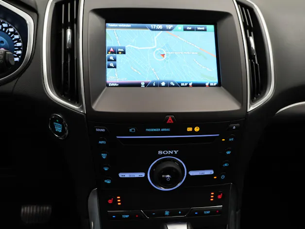FORD S-Max 2.0 TDCi 180 ST-Line FPS 4x4