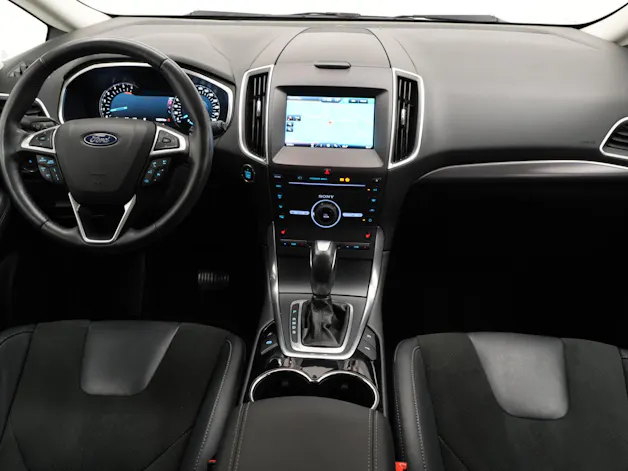 FORD S-Max 2.0 TDCi 180 ST-Line FPS 4x4