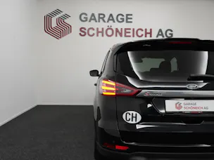 FORD S-Max 2.0 TDCi 180 ST-Line FPS 4x4