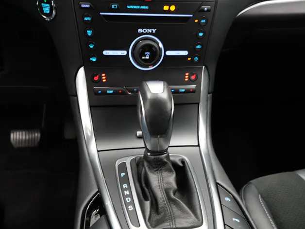 FORD S-Max 2.0 TDCi 180 ST-Line FPS 4x4
