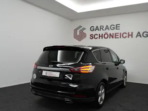 FORD S-Max 2.0 TDCi 180 ST-Line FPS 4x4