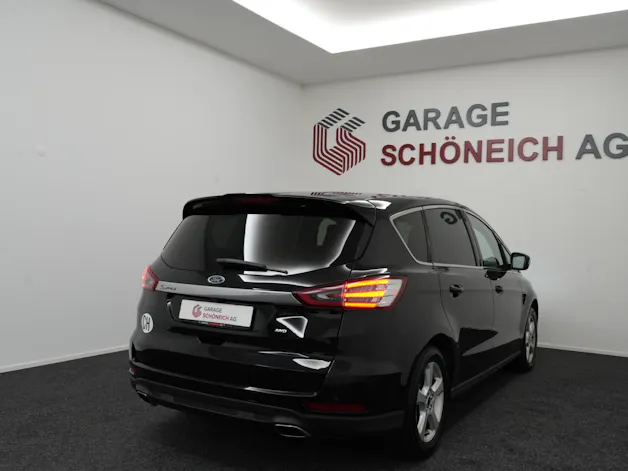 FORD S-Max 2.0 TDCi 180 ST-Line FPS 4x4