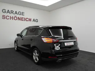 FORD S-Max 2.0 TDCi 180 ST-Line FPS 4x4