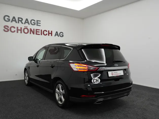 FORD S-Max 2.0 TDCi 180 ST-Line FPS 4x4
