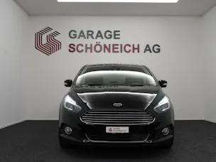 FORD S-Max 2.0 TDCi 180 ST-Line FPS 4x4