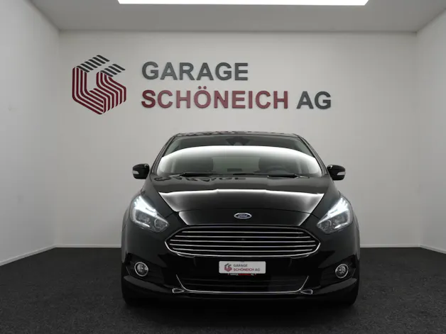 FORD S-Max 2.0 TDCi 180 ST-Line FPS 4x4