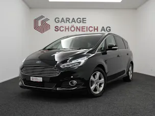 FORD S-Max 2.0 TDCi 180 ST-Line FPS 4x4