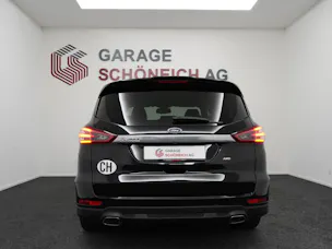 FORD S-Max 2.0 TDCi 180 ST-Line FPS 4x4