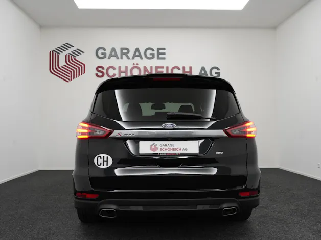 FORD S-Max 2.0 TDCi 180 ST-Line FPS 4x4
