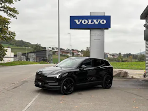 VOLVO EX30 P8 Ultra XCENTRIC Black Edition AWD