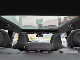 VOLVO EX30 P8 Ultra XCENTRIC Black Edition AWD