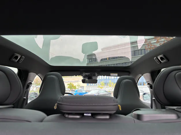 VOLVO EX30 P8 Ultra XCENTRIC Black Edition AWD