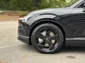 VOLVO EX30 P8 Ultra XCENTRIC Black Edition AWD