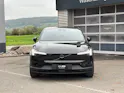 VOLVO EX30 P8 Ultra XCENTRIC Black Edition AWD
