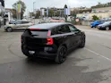 VOLVO EX30 P8 Ultra XCENTRIC Black Edition AWD